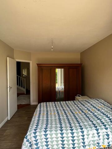 Maison à vendre 5 pièces 111 m² Bergerac