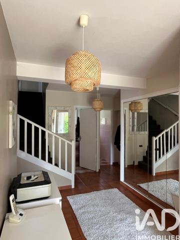 Maison à vendre 5 pièces 111 m² Bergerac