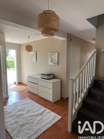 Maison à vendre 5 pièces 111 m² Bergerac