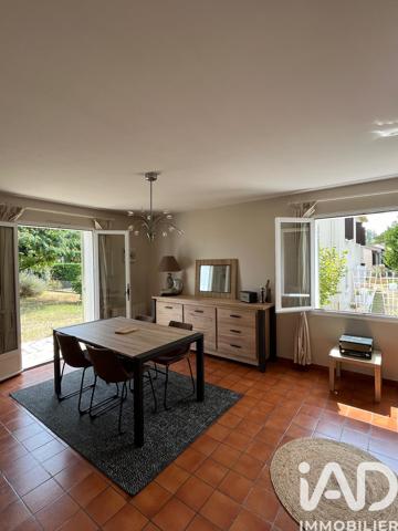 Maison à vendre 5 pièces 111 m² Bergerac