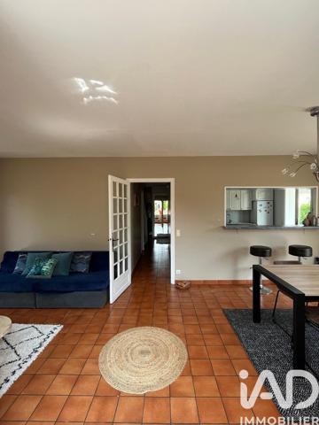 Maison à vendre 5 pièces 111 m² Bergerac