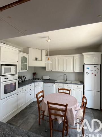 Maison à vendre 5 pièces 111 m² Bergerac