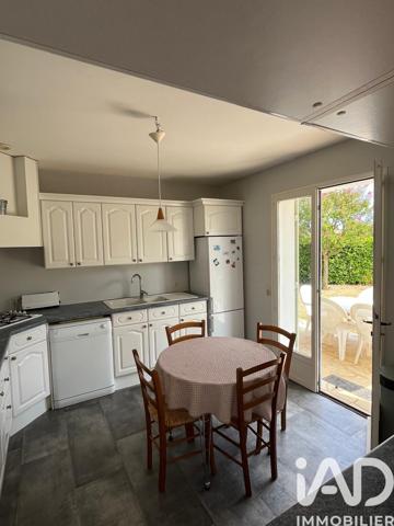 Maison à vendre 5 pièces 111 m² Bergerac