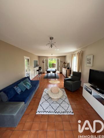 Maison à vendre 5 pièces 111 m² Bergerac