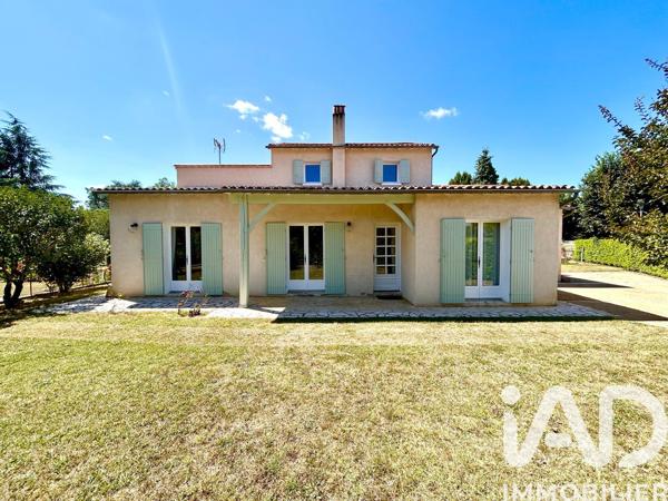 Maison à vendre 5 pièces 111 m² Bergerac