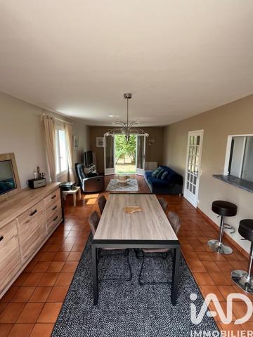 Maison à vendre 5 pièces 111 m² Bergerac