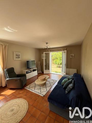 Maison à vendre 5 pièces 111 m² Bergerac