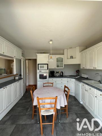 Maison à vendre 5 pièces 111 m² Bergerac