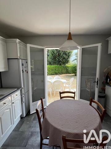 Maison à vendre 5 pièces 111 m² Bergerac