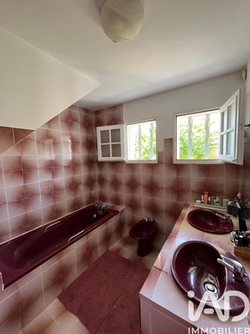 Maison à vendre 5 pièces 111 m² Bergerac