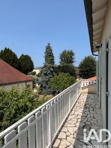 Maison à vendre 5 pièces 111 m² Bergerac