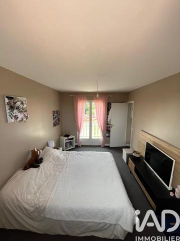 Maison à vendre 5 pièces 111 m² Bergerac