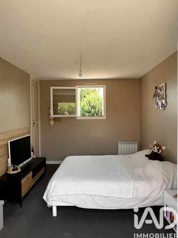 Maison à vendre 5 pièces 111 m² Bergerac