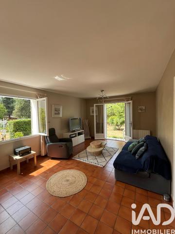 Maison à vendre 5 pièces 111 m² Bergerac