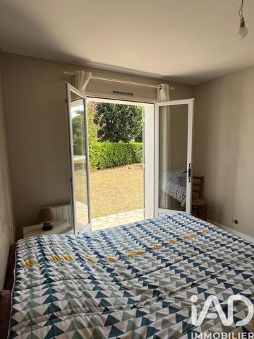 Maison à vendre 5 pièces 111 m² Bergerac