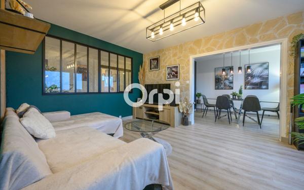 Appartement à vendre    4 pièces • 88 m2 Armentières