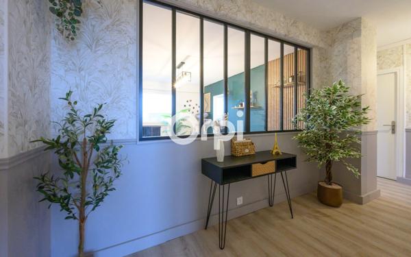 Appartement à vendre    4 pièces • 88 m2 Armentières