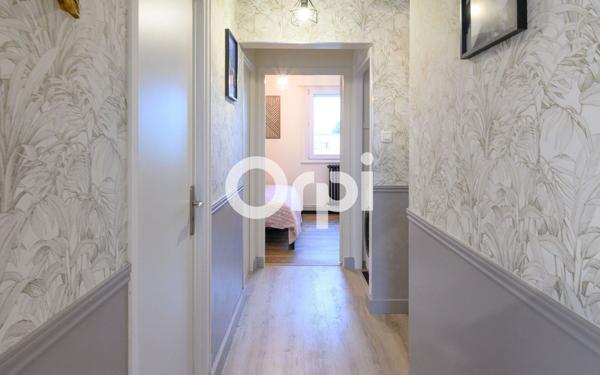 Appartement à vendre    4 pièces • 88 m2 Armentières