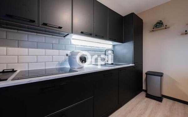 Appartement à vendre    4 pièces • 88 m2 Armentières