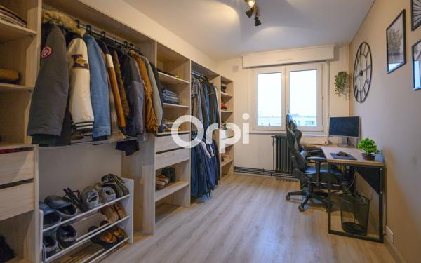 Appartement à vendre    4 pièces • 88 m2 Armentières