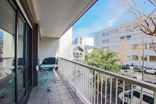 Appartement Paris 4 pièces 90 m2