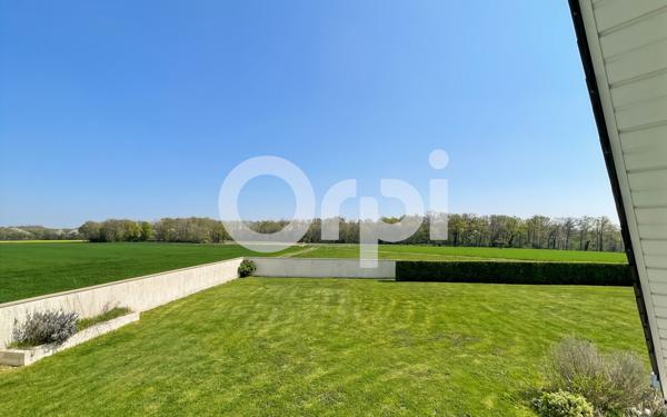 Maison à vendre    6 pièces • 161,66 m2 Gauville-la-Campagne