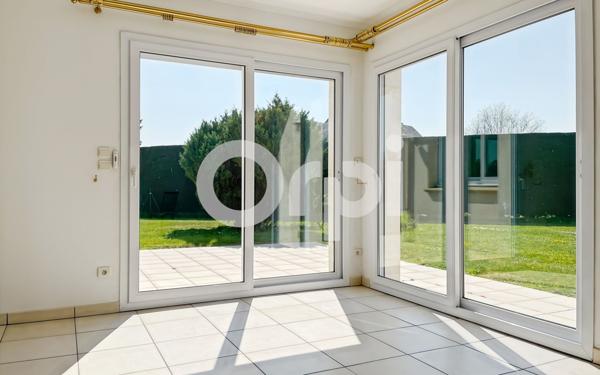 Maison à vendre    6 pièces • 161,66 m2 Gauville-la-Campagne