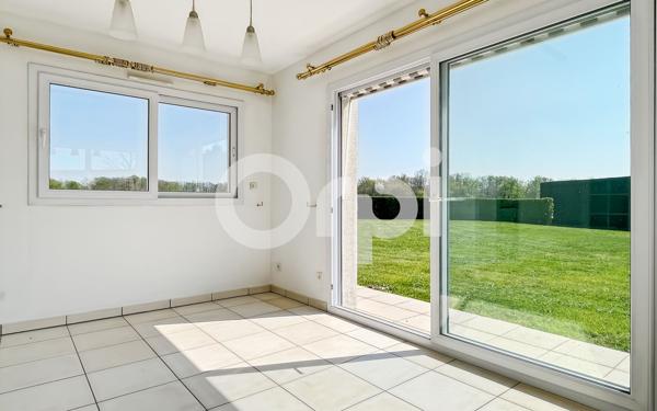 Maison à vendre    6 pièces • 161,66 m2 Gauville-la-Campagne