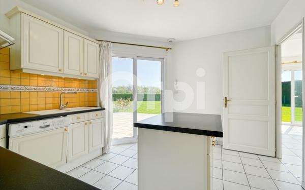 Maison à vendre    6 pièces • 161,66 m2 Gauville-la-Campagne