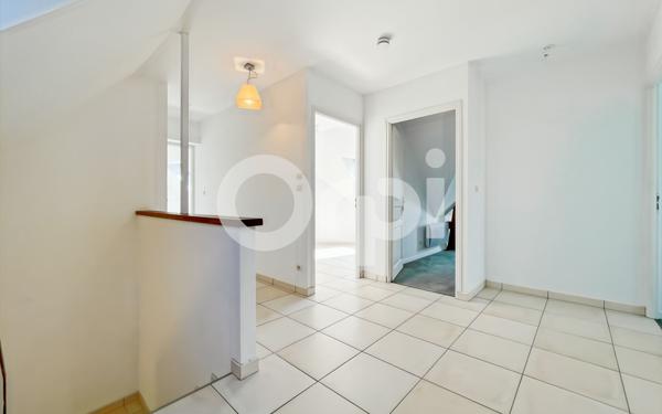 Maison à vendre    6 pièces • 161,66 m2 Gauville-la-Campagne