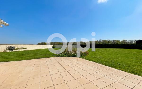 Maison à vendre    6 pièces • 161,66 m2 Gauville-la-Campagne