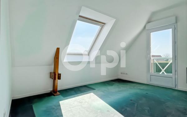 Maison à vendre    6 pièces • 161,66 m2 Gauville-la-Campagne