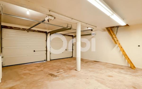 Maison à vendre    6 pièces • 161,66 m2 Gauville-la-Campagne