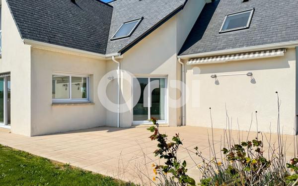 Maison à vendre    6 pièces • 161,66 m2 Gauville-la-Campagne