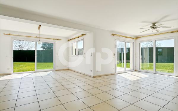 Maison à vendre    6 pièces • 161,66 m2 Gauville-la-Campagne