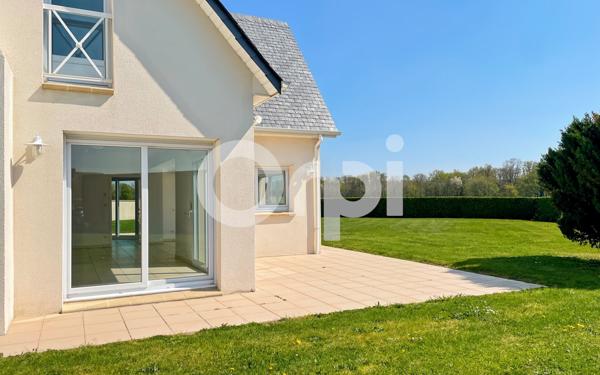 Maison à vendre    6 pièces • 161,66 m2 Gauville-la-Campagne