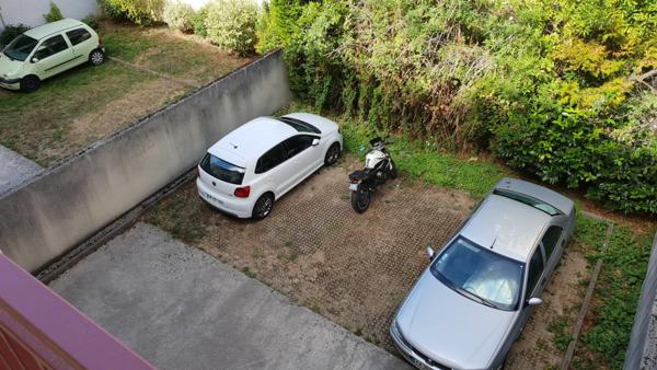 Appartement à louer    1 pièce • 22,93 m2 Antony