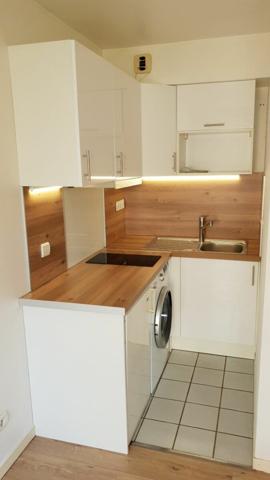 Appartement à louer    1 pièce • 22,93 m2 Antony