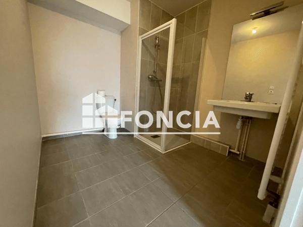 Location Appartement 2 pièces 47.51 m² - RESIDENCE PATIO KIRIEL Dijon 21000