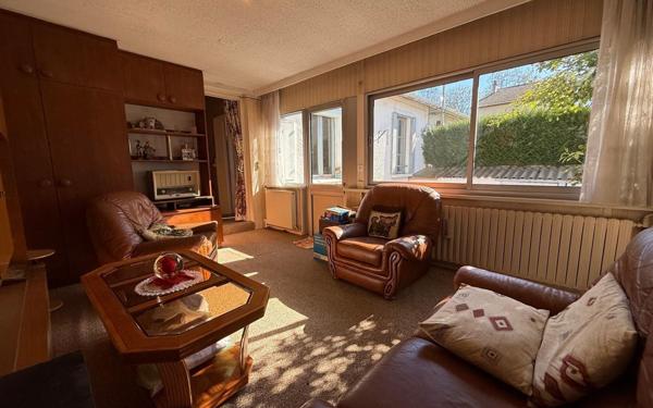 Maison à vendre    4 pièces • 64,47 m2 Villecresnes