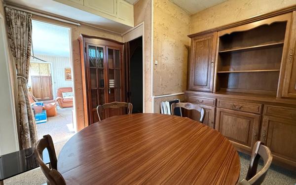 Maison à vendre    4 pièces • 64,47 m2 Villecresnes