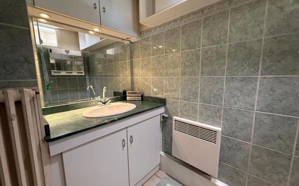 Maison à vendre    4 pièces • 64,47 m2 Villecresnes