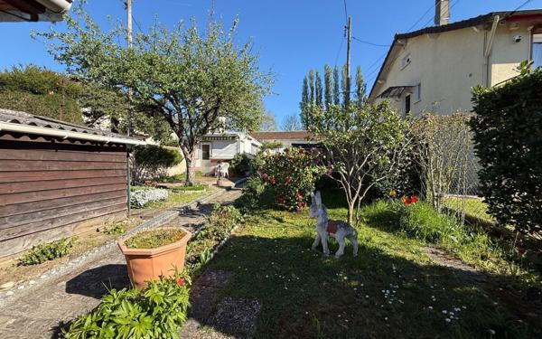 Maison à vendre    4 pièces • 64,47 m2 Villecresnes