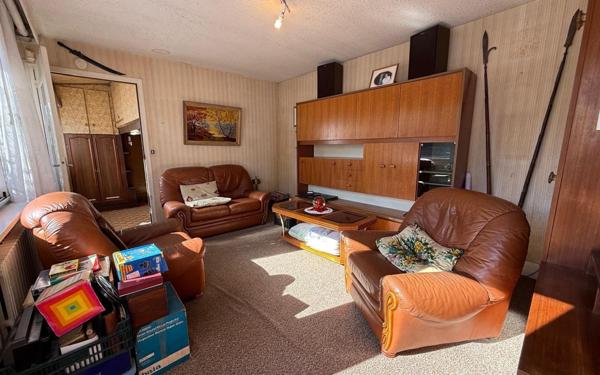 Maison à vendre    4 pièces • 64,47 m2 Villecresnes