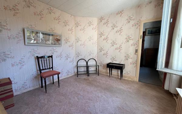 Maison à vendre    4 pièces • 64,47 m2 Villecresnes