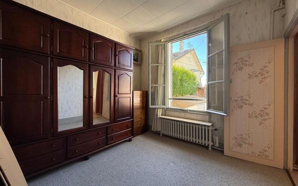 Maison à vendre    4 pièces • 64,47 m2 Villecresnes