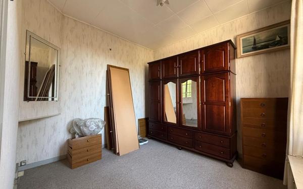 Maison à vendre    4 pièces • 64,47 m2 Villecresnes