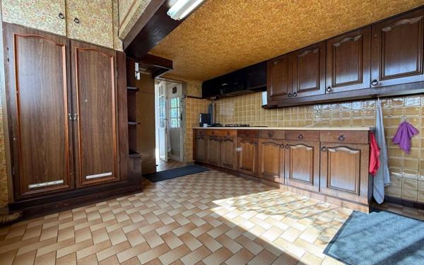 Maison à vendre    4 pièces • 64,47 m2 Villecresnes