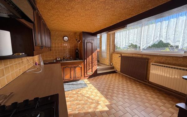 Maison à vendre    4 pièces • 64,47 m2 Villecresnes