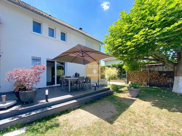 Vente Maison 7 pièces 151 m2 à Lamorlaye